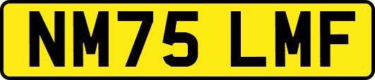 NM75LMF
