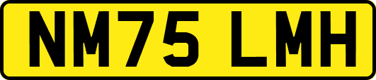NM75LMH