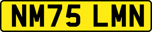 NM75LMN