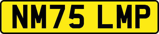 NM75LMP