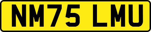 NM75LMU