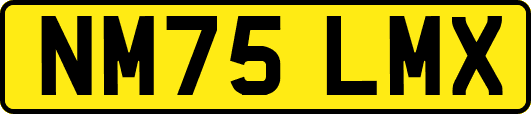NM75LMX