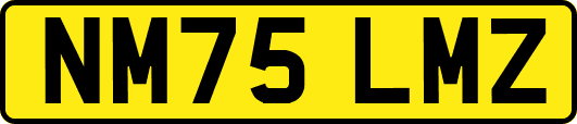 NM75LMZ
