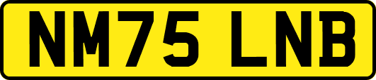 NM75LNB
