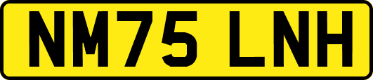 NM75LNH