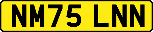 NM75LNN