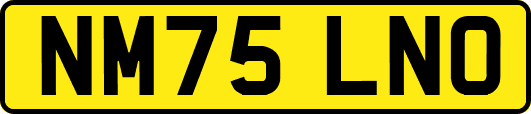 NM75LNO
