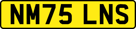 NM75LNS