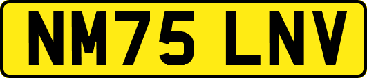 NM75LNV