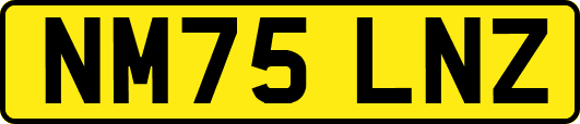 NM75LNZ