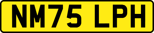 NM75LPH