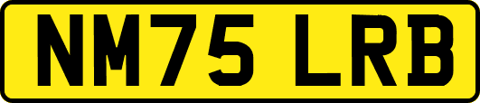 NM75LRB