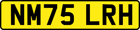 NM75LRH