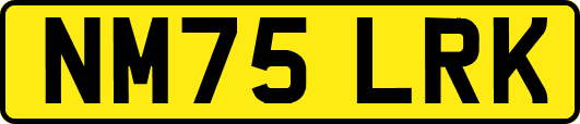 NM75LRK
