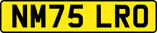 NM75LRO