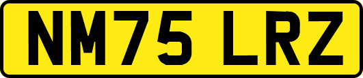 NM75LRZ