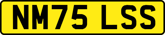 NM75LSS