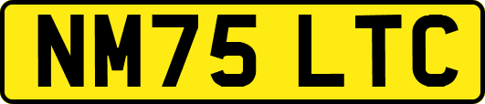 NM75LTC