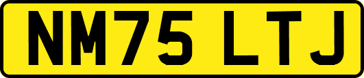 NM75LTJ