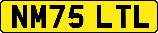 NM75LTL