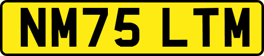 NM75LTM