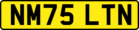 NM75LTN