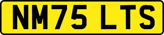 NM75LTS
