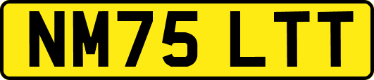 NM75LTT
