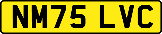NM75LVC