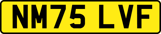 NM75LVF