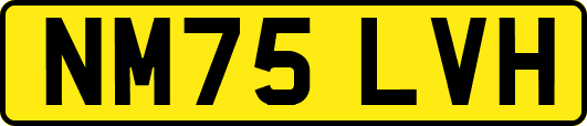NM75LVH