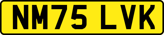NM75LVK