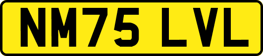 NM75LVL