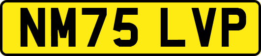 NM75LVP
