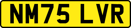 NM75LVR