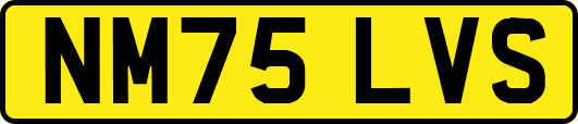 NM75LVS