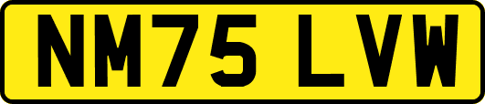 NM75LVW