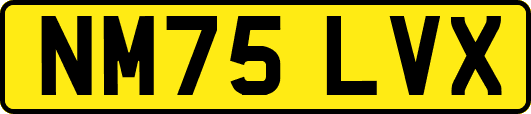NM75LVX