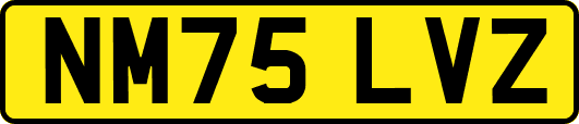 NM75LVZ