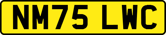 NM75LWC