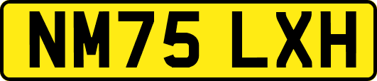 NM75LXH