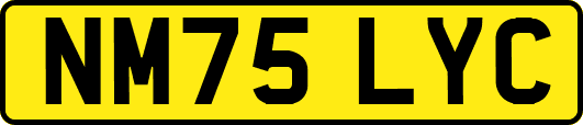NM75LYC