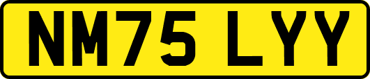 NM75LYY