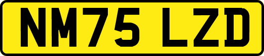 NM75LZD