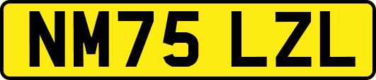 NM75LZL