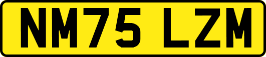 NM75LZM