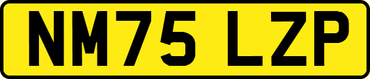 NM75LZP