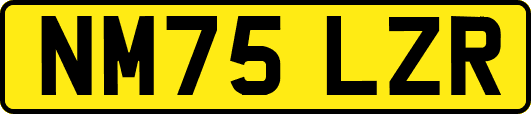 NM75LZR