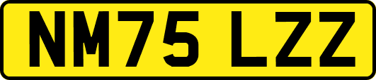 NM75LZZ