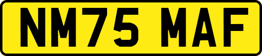 NM75MAF